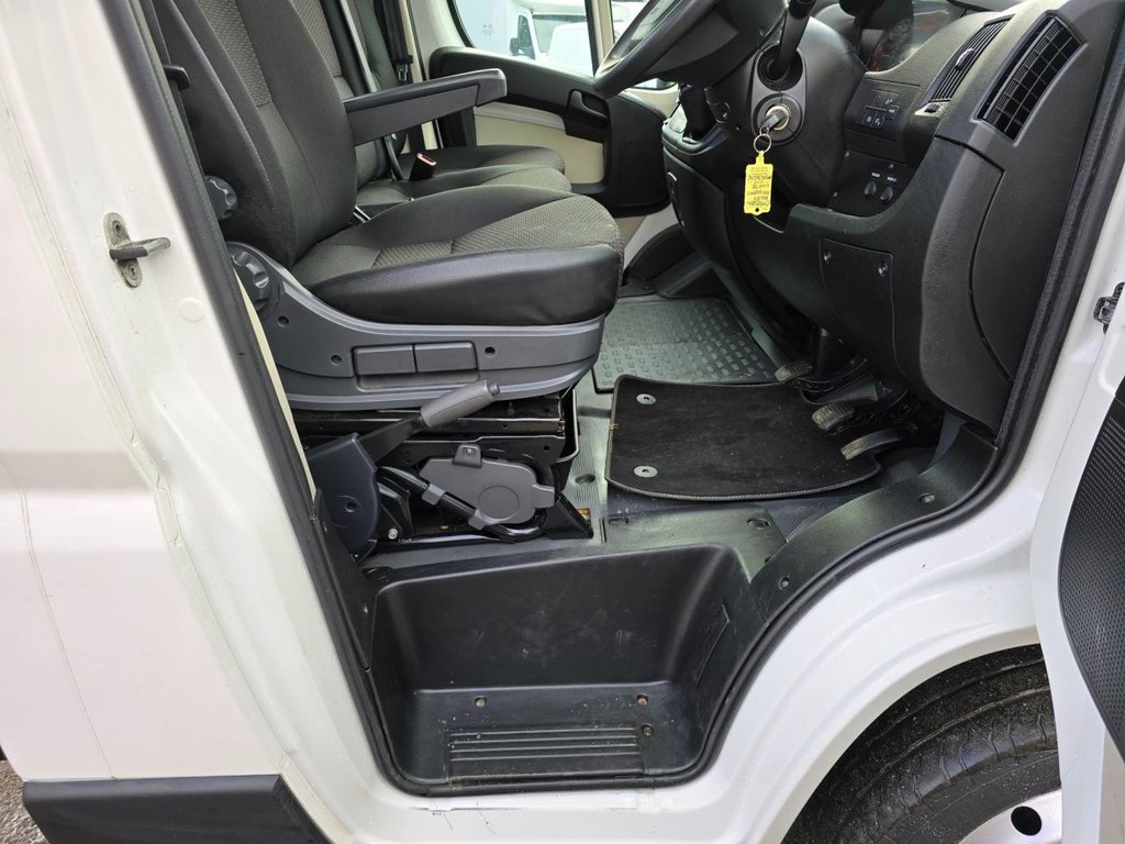 Used Citroen Relay 2019 for sale - 76634846: Photo 26