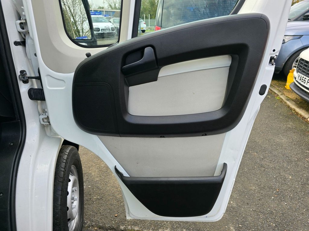 Used Citroen Relay 2019 for sale - 76634846: Photo 28