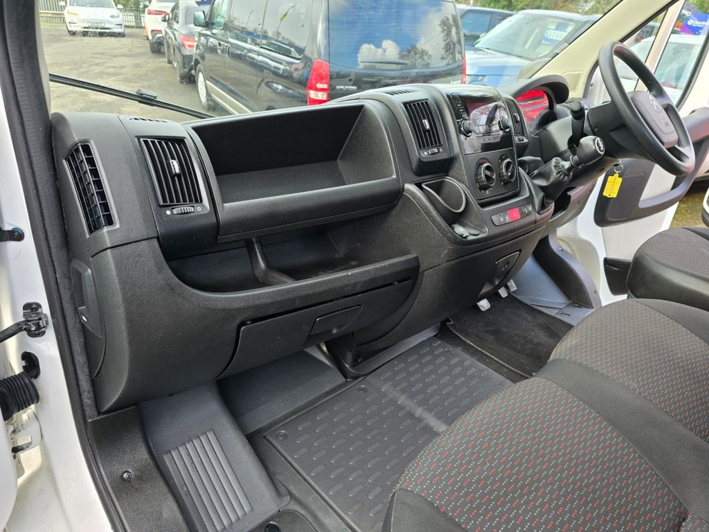 Used Citroen Relay 2019 for sale - 76634846: Photo 29