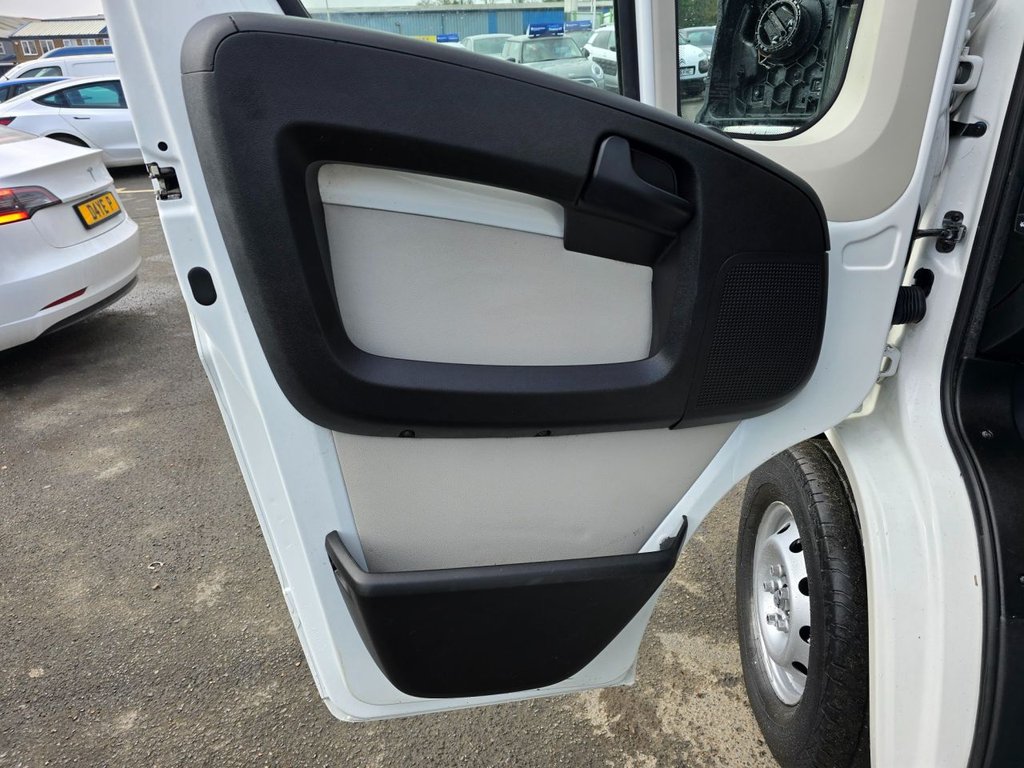 Used Citroen Relay 2019 for sale - 76634846: Photo 35