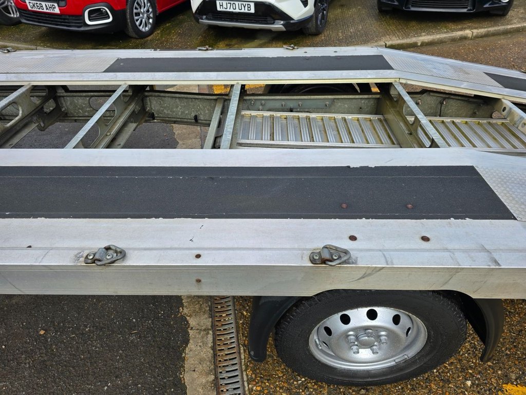 Used Citroen Relay 2019 for sale - 76634846: Photo 37