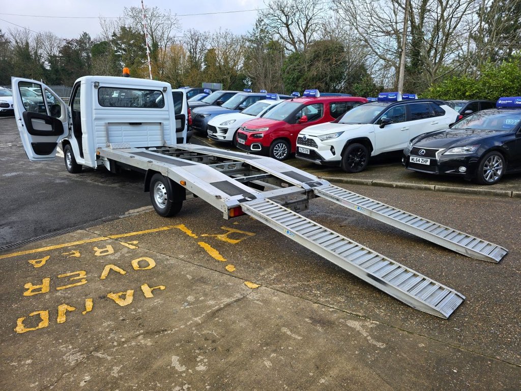 Used Citroen Relay 2019 for sale - 76634846: Photo 42