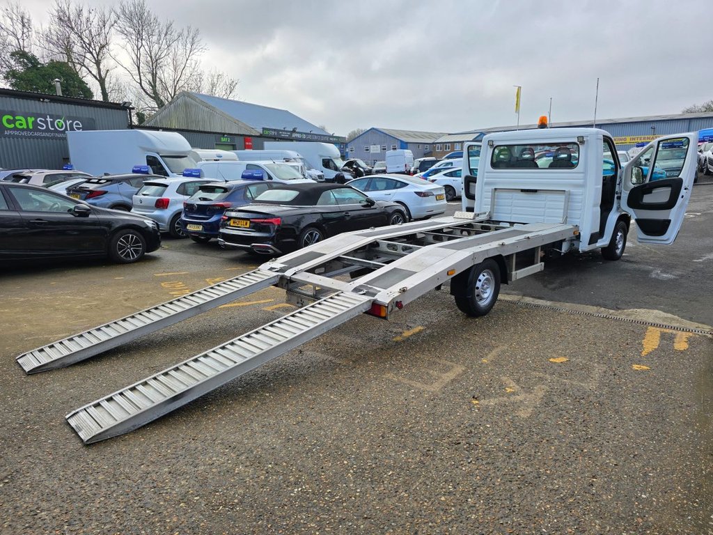 Used Citroen Relay 2019 for sale - 76634846: Photo 43