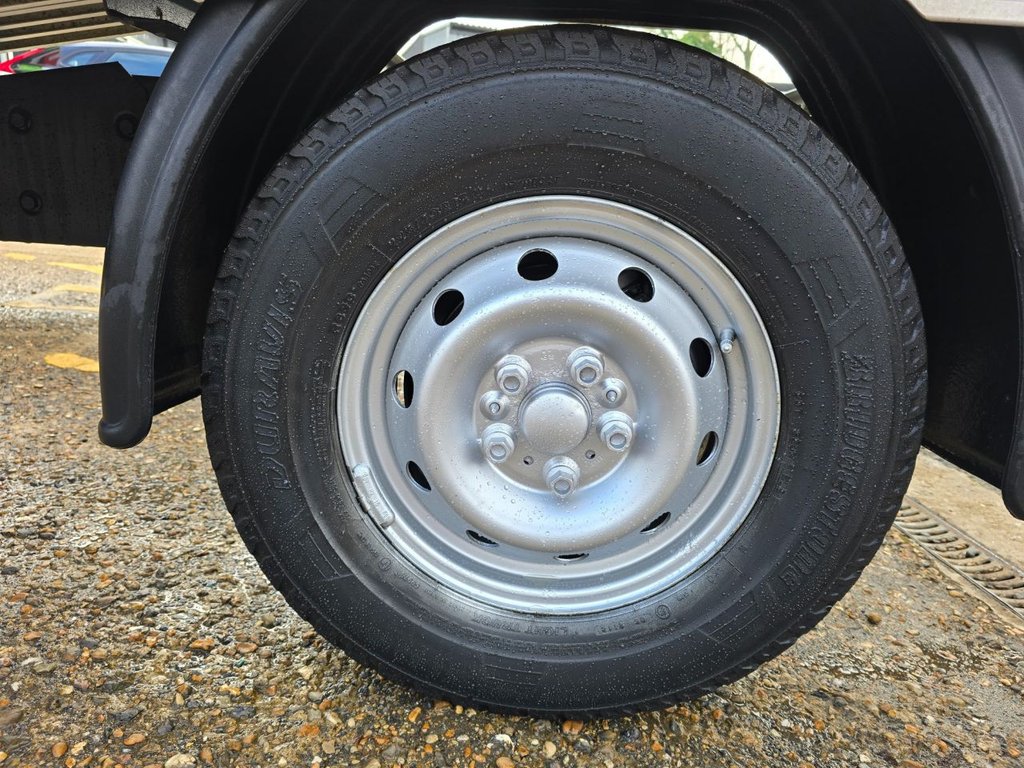 Used Citroen Relay 2019 for sale - 76634846: Photo 47