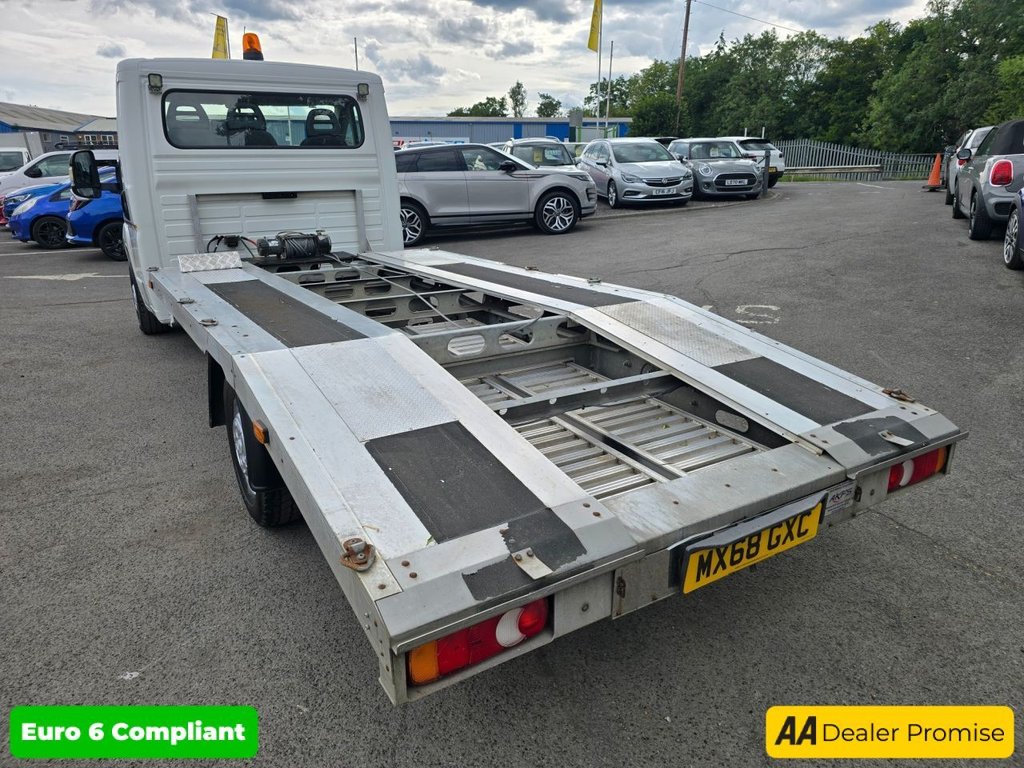 Used Citroen Relay 2019 for sale - 76634846: Photo 9