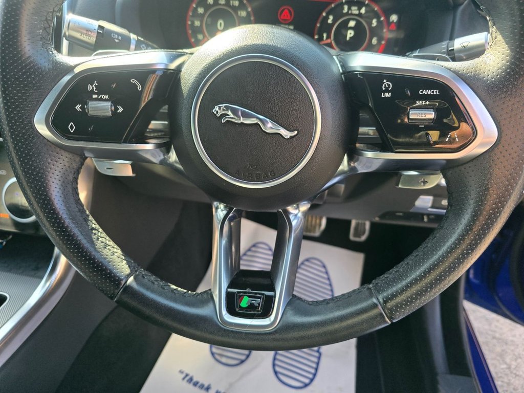 Used Jaguar XE 2019 for sale - 76634888: Photo 19