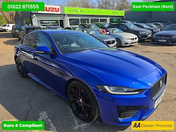 2019 (19) - 2.0 P250i R-DYNAMIC SE blue saloon, 84,500 miles full service history, 1 ow 4-Door