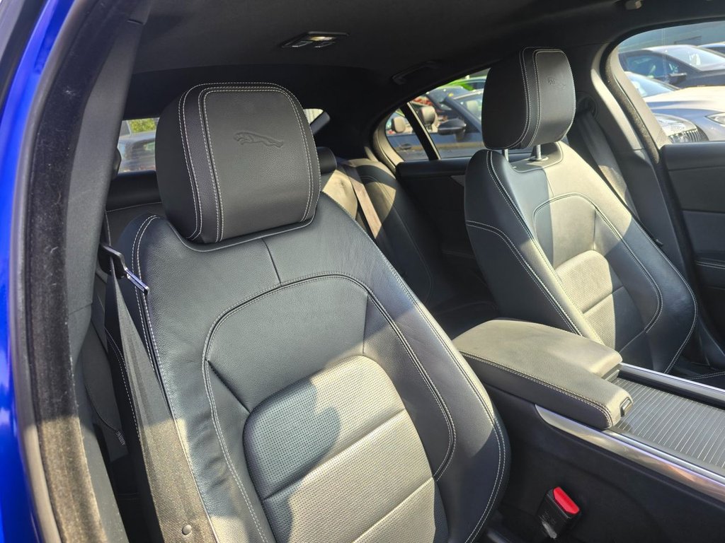 Used Jaguar XE 2019 for sale - 76634888: Photo 29