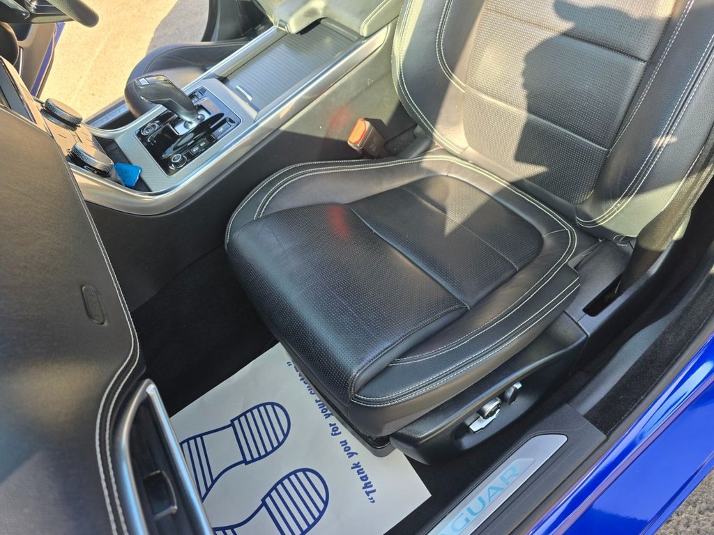 Used Jaguar XE 2019 for sale - 76634888: Photo 38