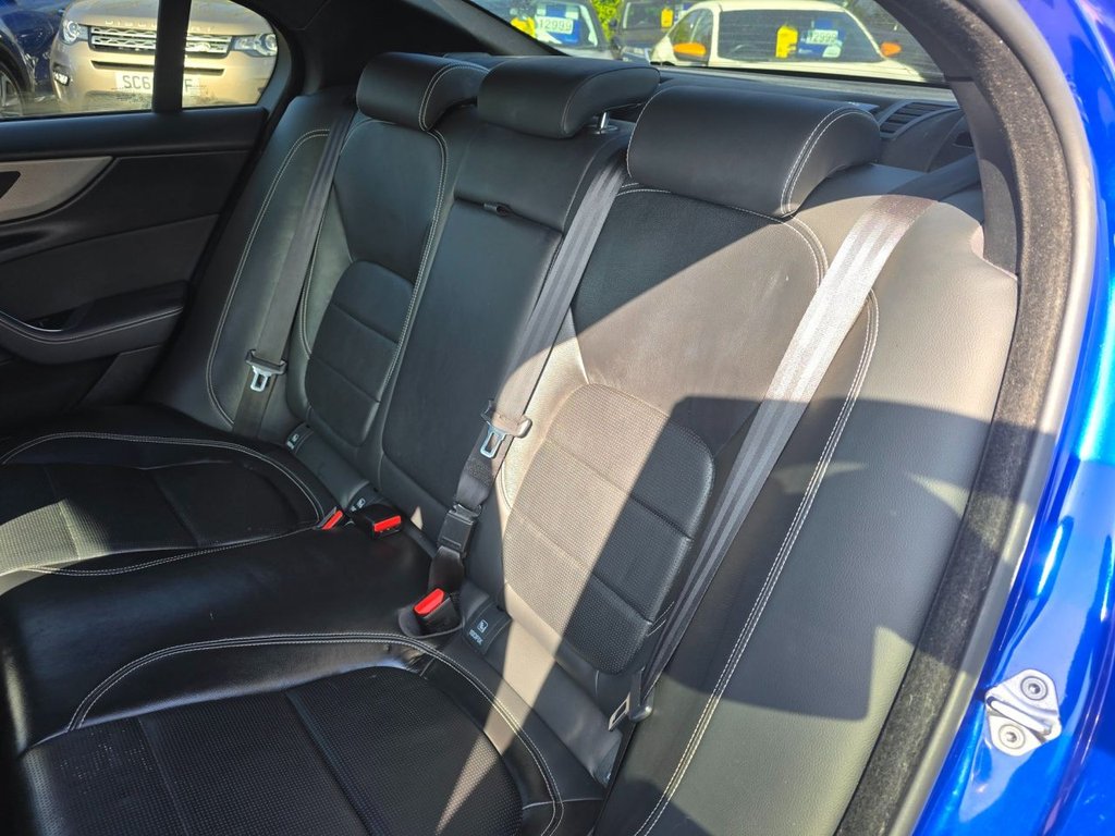 Used Jaguar XE 2019 for sale - 76634888: Photo 43