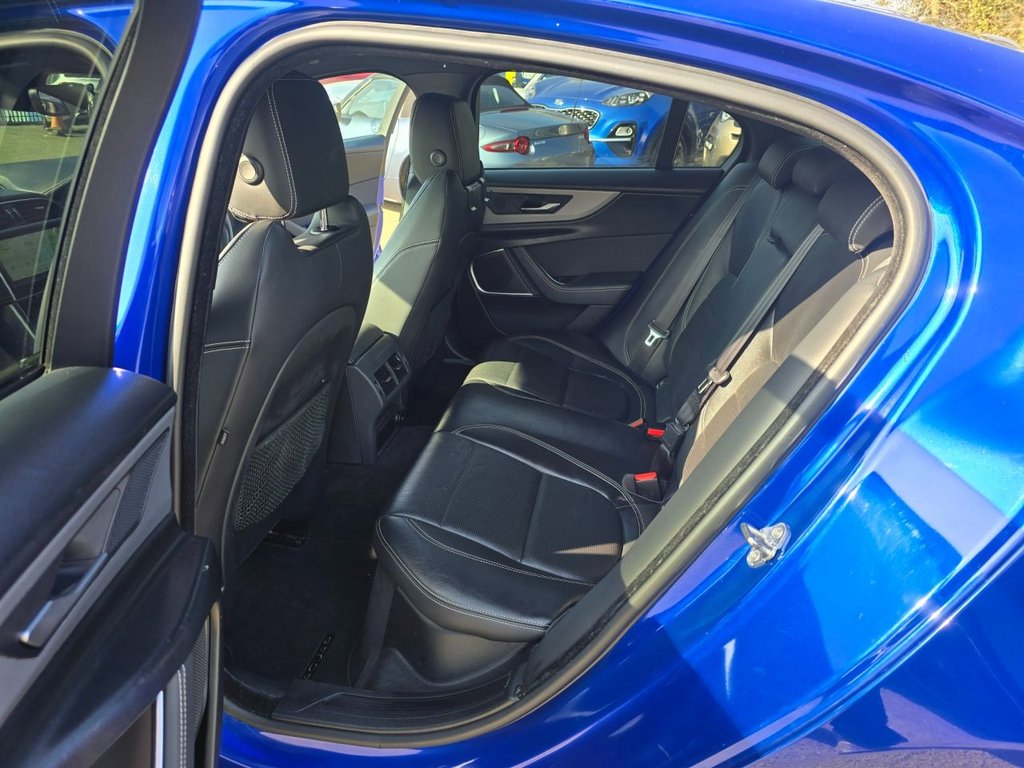 Used Jaguar XE 2019 for sale - 76634888: Photo 45