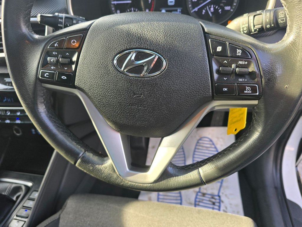 Used Hyundai TUCSON 2019 for sale - 76634968: Photo 16