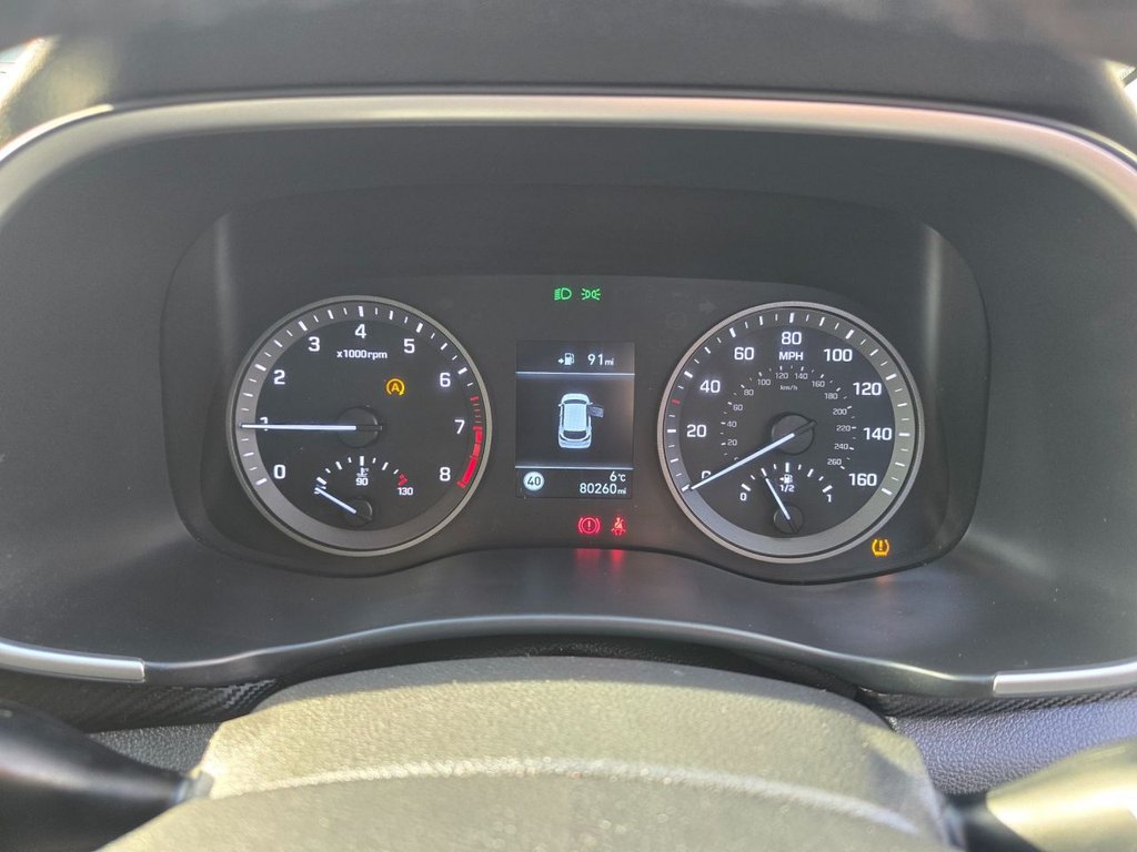 Used Hyundai TUCSON 2019 for sale - 76634968: Photo 17