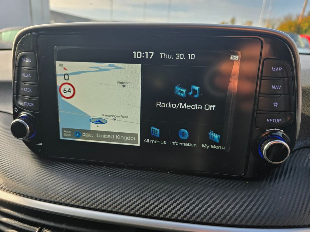 Used Hyundai TUCSON 2019 for sale - 76634968: Photo 18