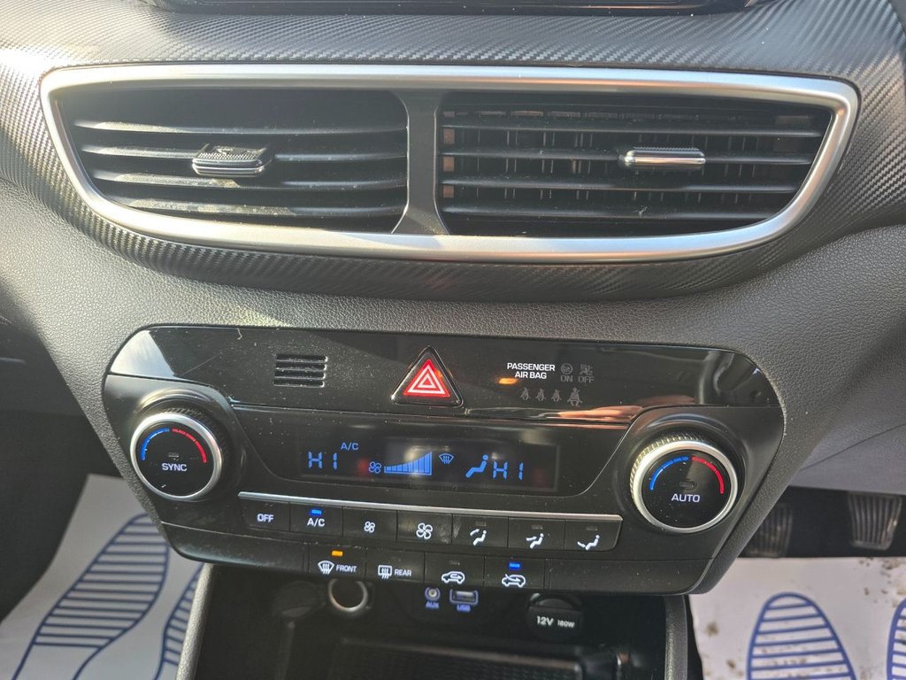 Used Hyundai TUCSON 2019 for sale - 76634968: Photo 19