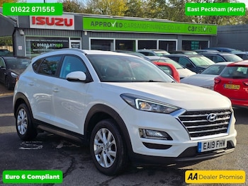 Hyundai - TUCSON