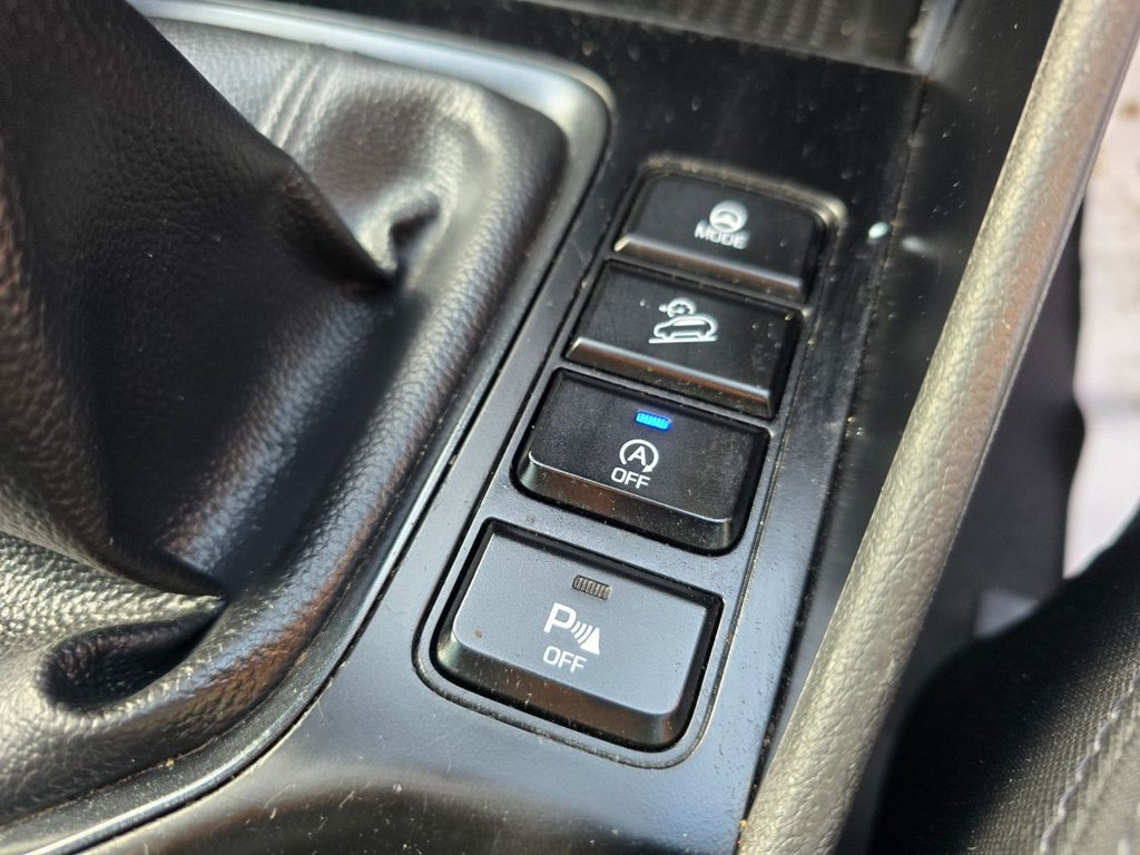 Used Hyundai TUCSON 2019 for sale - 76634968: Photo 21