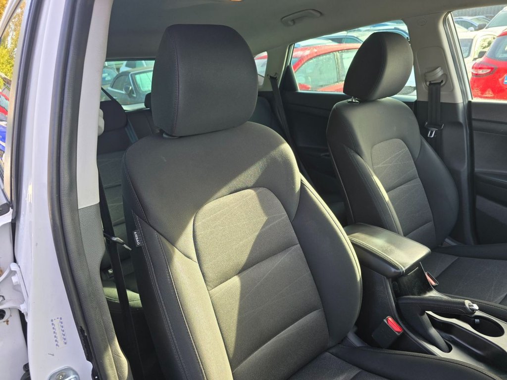 Used Hyundai TUCSON 2019 for sale - 76634968: Photo 23