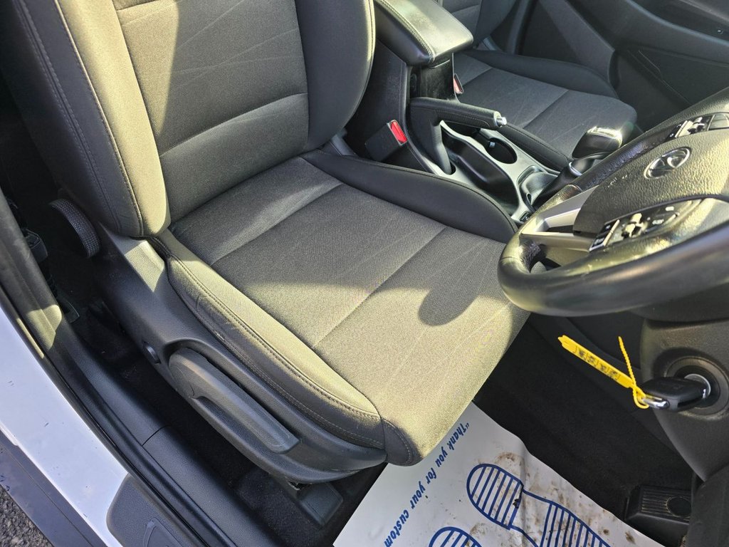 Used Hyundai TUCSON 2019 for sale - 76634968: Photo 24