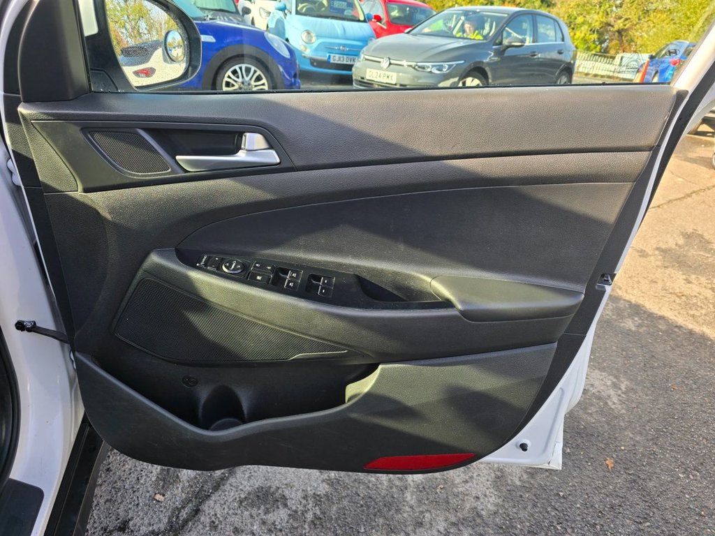 Used Hyundai TUCSON 2019 for sale - 76634968: Photo 27