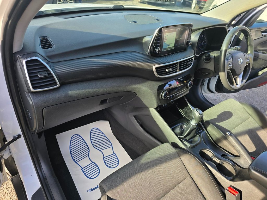 Used Hyundai TUCSON 2019 for sale - 76634968: Photo 28