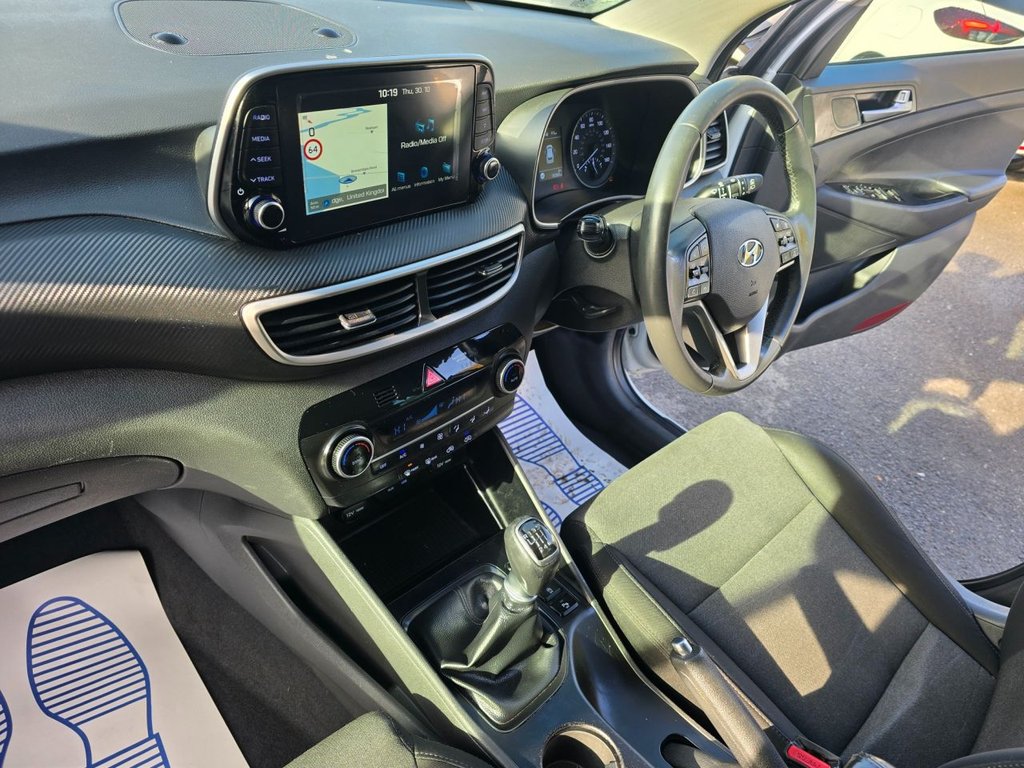 Used Hyundai TUCSON 2019 for sale - 76634968: Photo 29