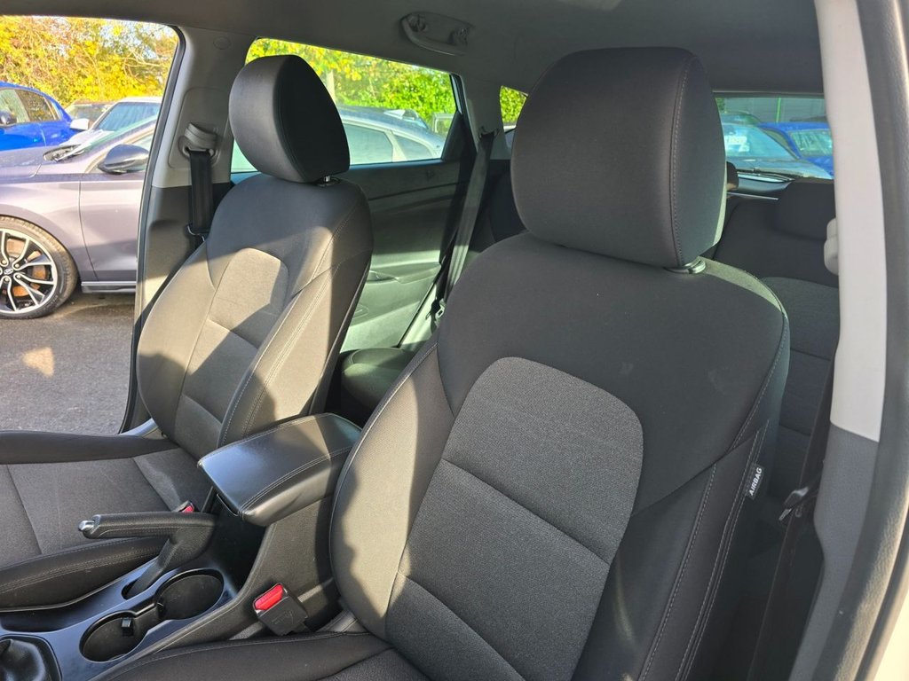 Used Hyundai TUCSON 2019 for sale - 76634968: Photo 30