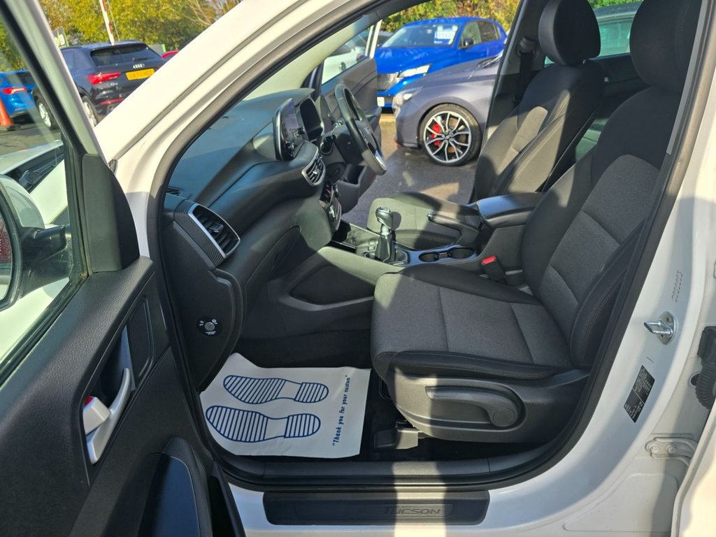 Used Hyundai TUCSON 2019 for sale - 76634968: Photo 32