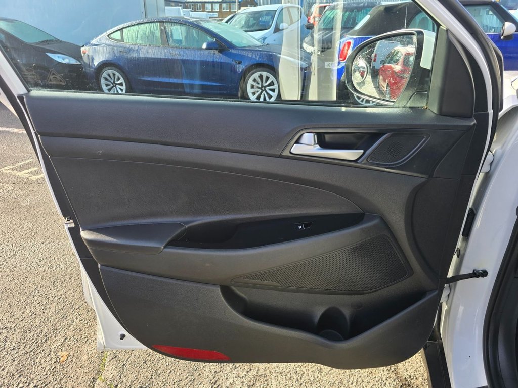 Used Hyundai TUCSON 2019 for sale - 76634968: Photo 33