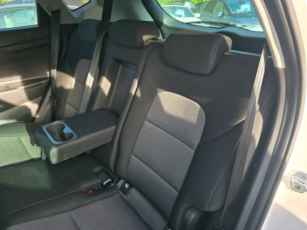 Used Hyundai TUCSON 2019 for sale - 76634968: Photo 36