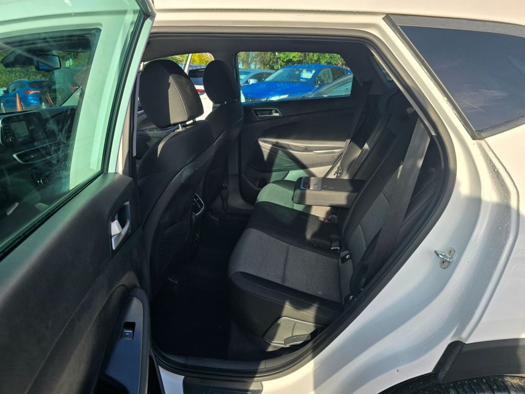 Used Hyundai TUCSON 2019 for sale - 76634968: Photo 38