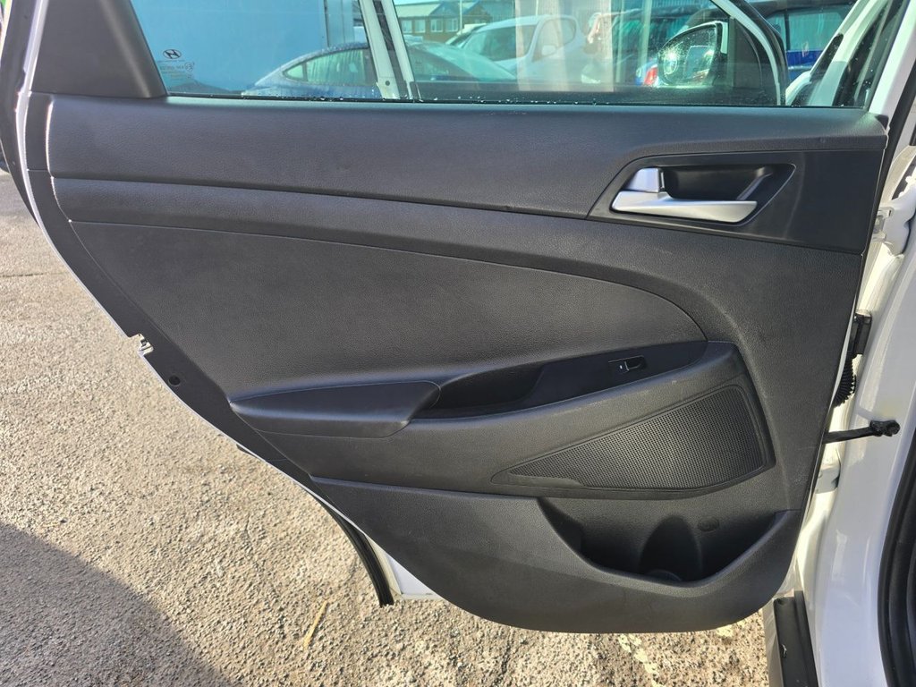 Used Hyundai TUCSON 2019 for sale - 76634968: Photo 39