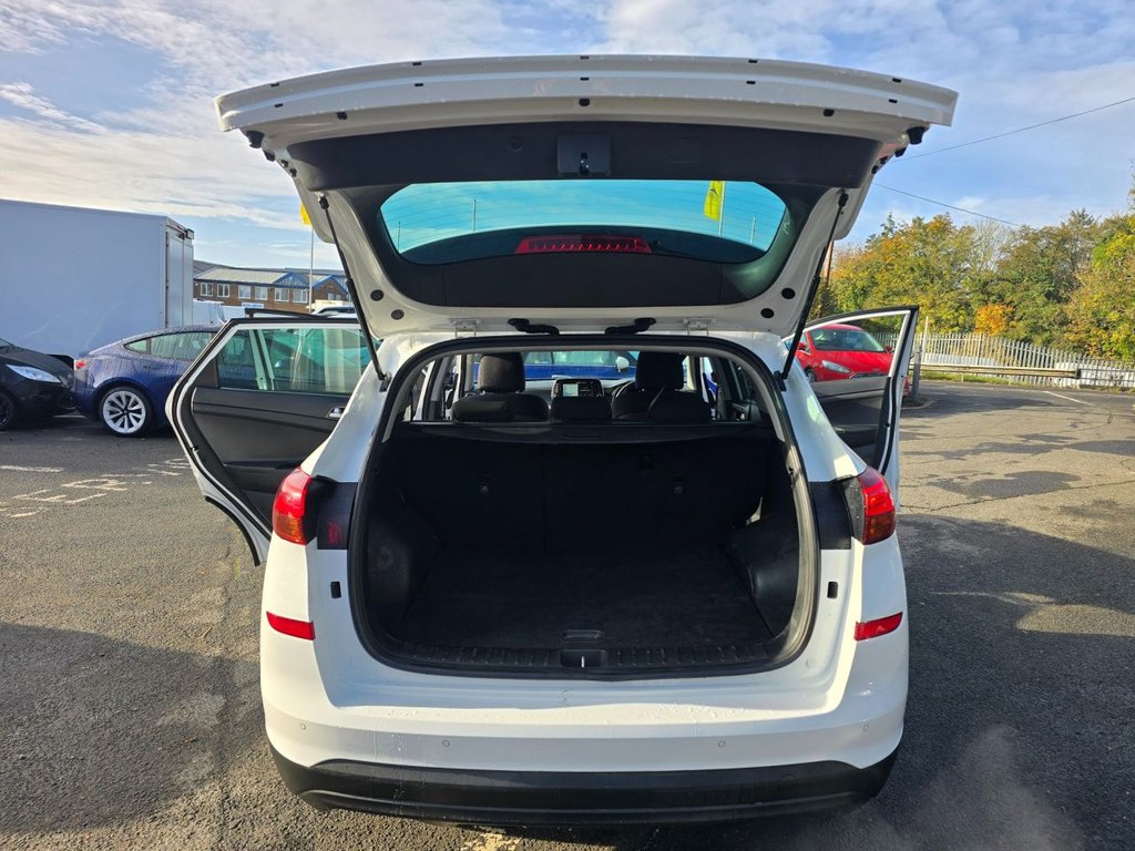 Used Hyundai TUCSON 2019 for sale - 76634968: Photo 40