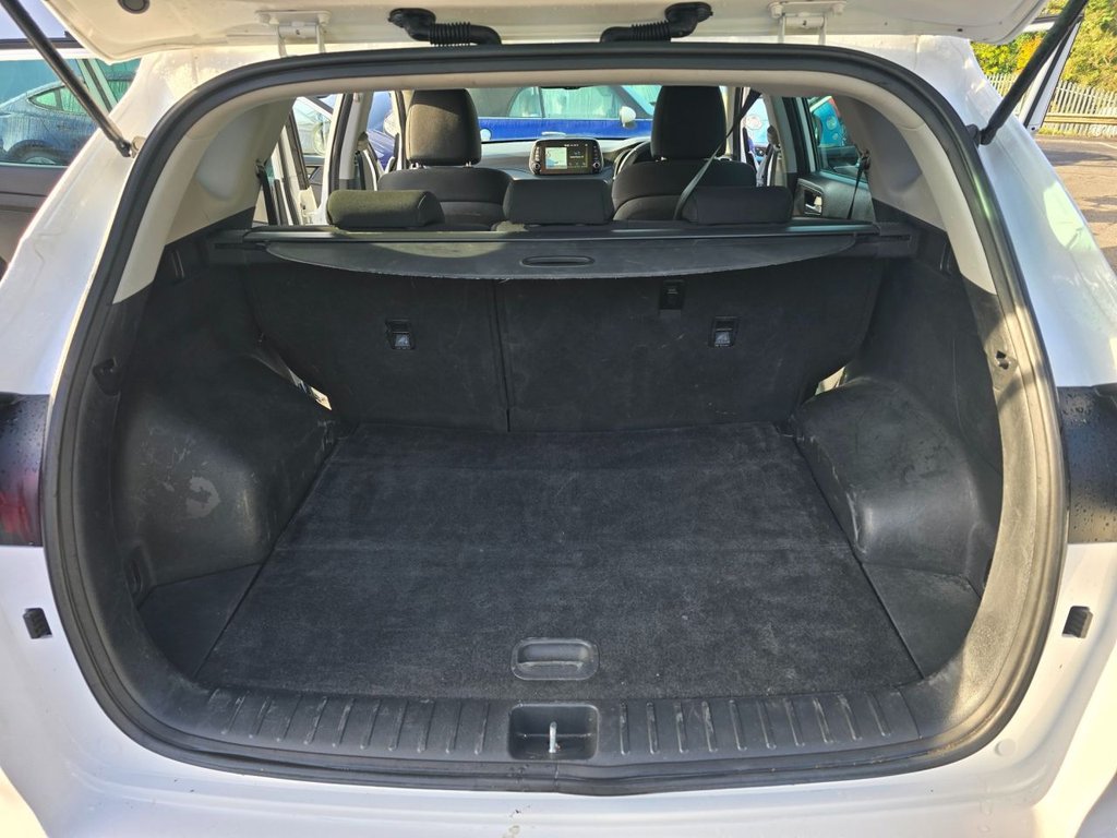 Used Hyundai TUCSON 2019 for sale - 76634968: Photo 41