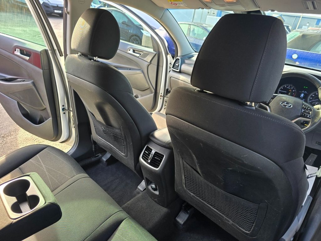 Used Hyundai TUCSON 2019 for sale - 76634968: Photo 45