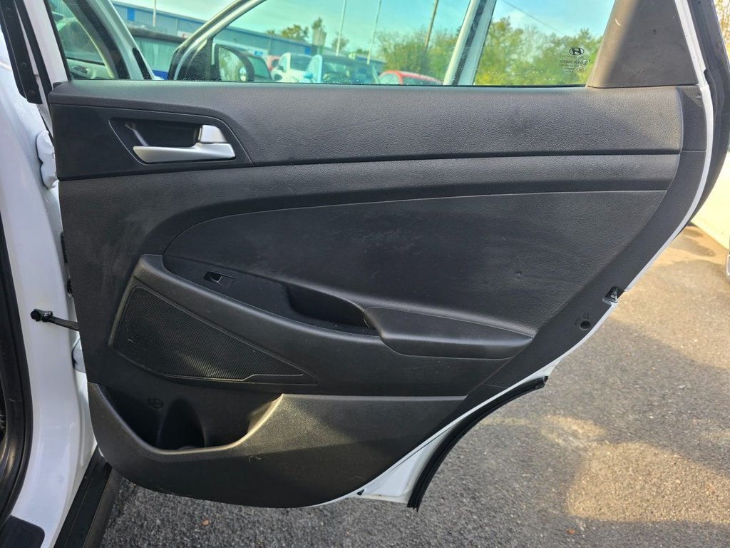 Used Hyundai TUCSON 2019 for sale - 76634968: Photo 47