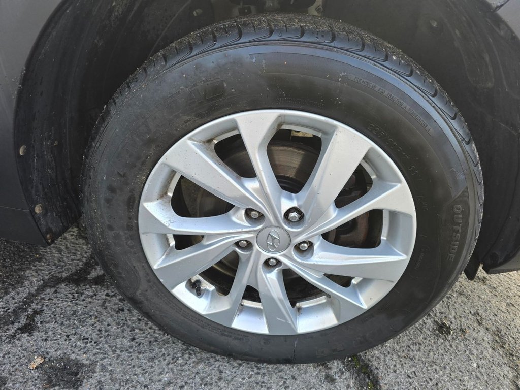 Used Hyundai TUCSON 2019 for sale - 76634968: Photo 49