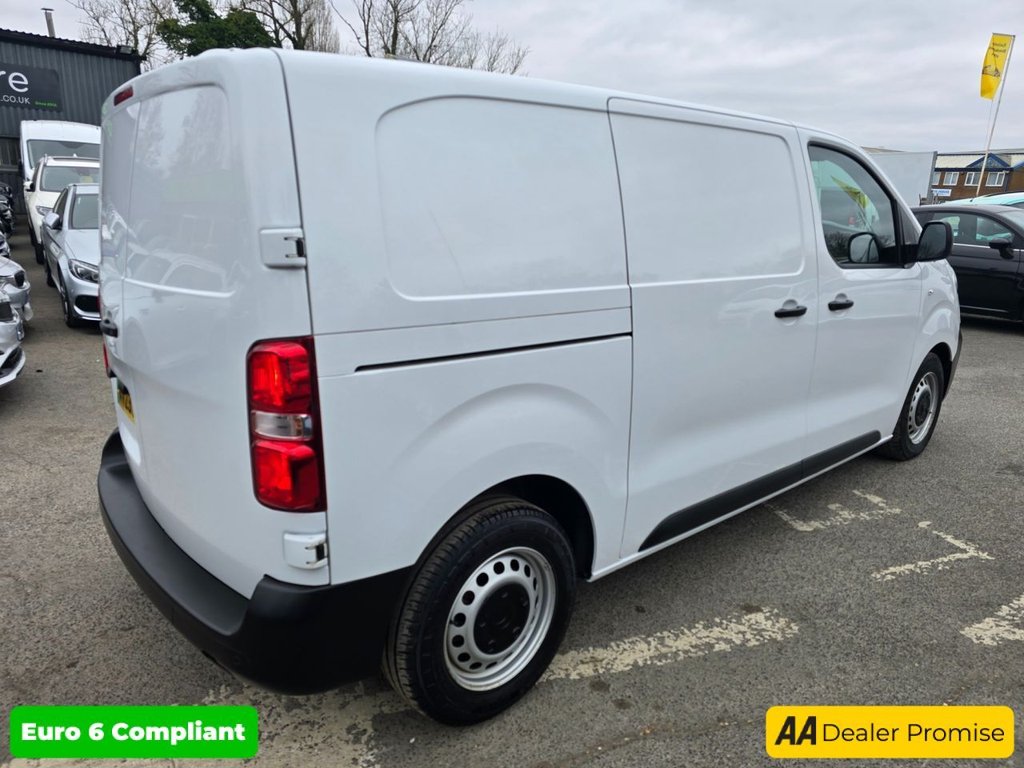 Used Citroen Dispatch 2023 for sale - 76634883: Photo 14