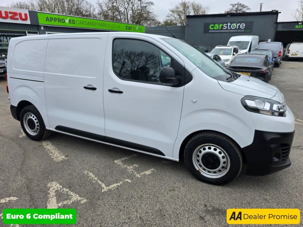 Used Citroen Dispatch 2023 for sale - 76634883: Photo 17