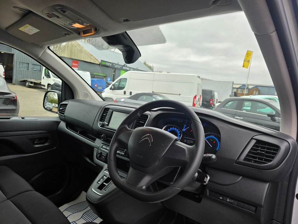 Used Citroen Dispatch 2023 for sale - 76634883: Photo 18