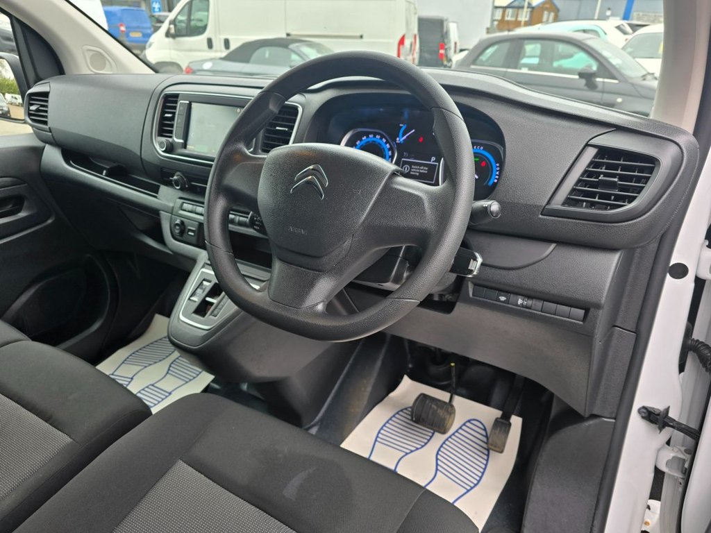 Used Citroen Dispatch 2023 for sale - 76634883: Photo 19