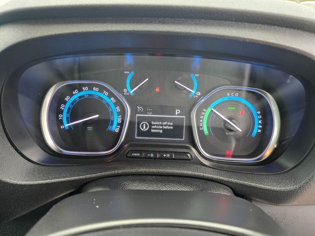 Used Citroen Dispatch 2023 for sale - 76634883: Photo 21