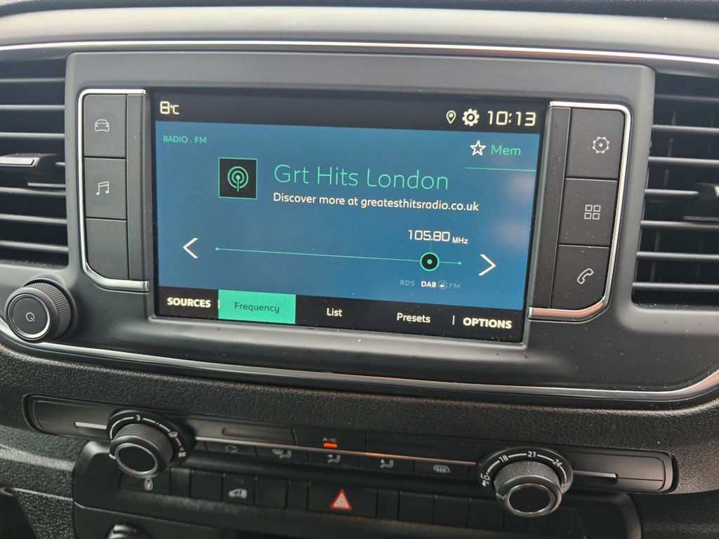 Used Citroen Dispatch 2023 for sale - 76634883: Photo 23