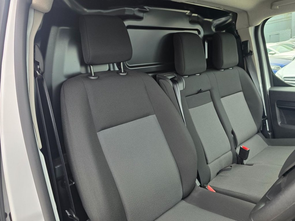 Used Citroen Dispatch 2023 for sale - 76634883: Photo 27