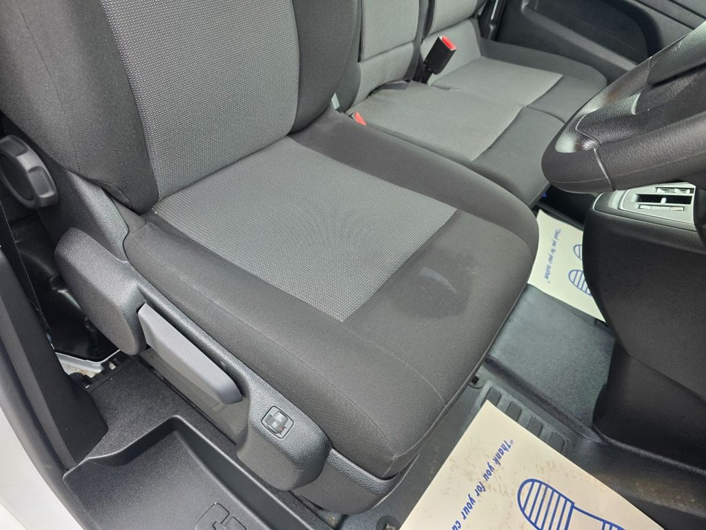 Used Citroen Dispatch 2023 for sale - 76634883: Photo 28