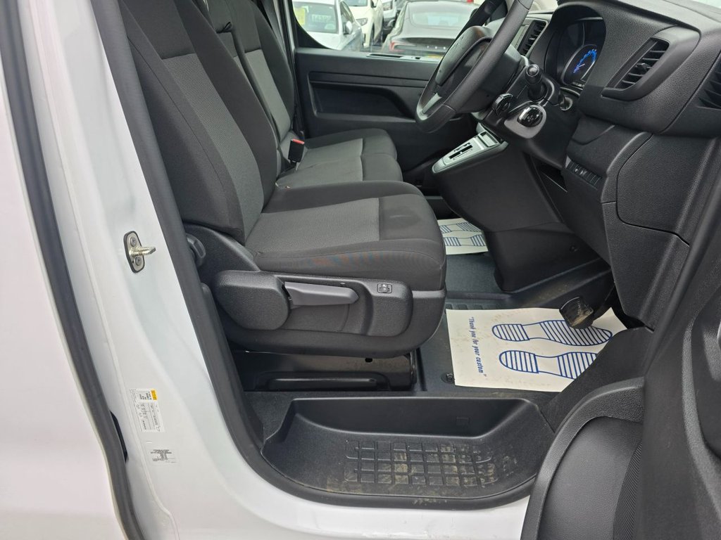 Used Citroen Dispatch 2023 for sale - 76634883: Photo 29