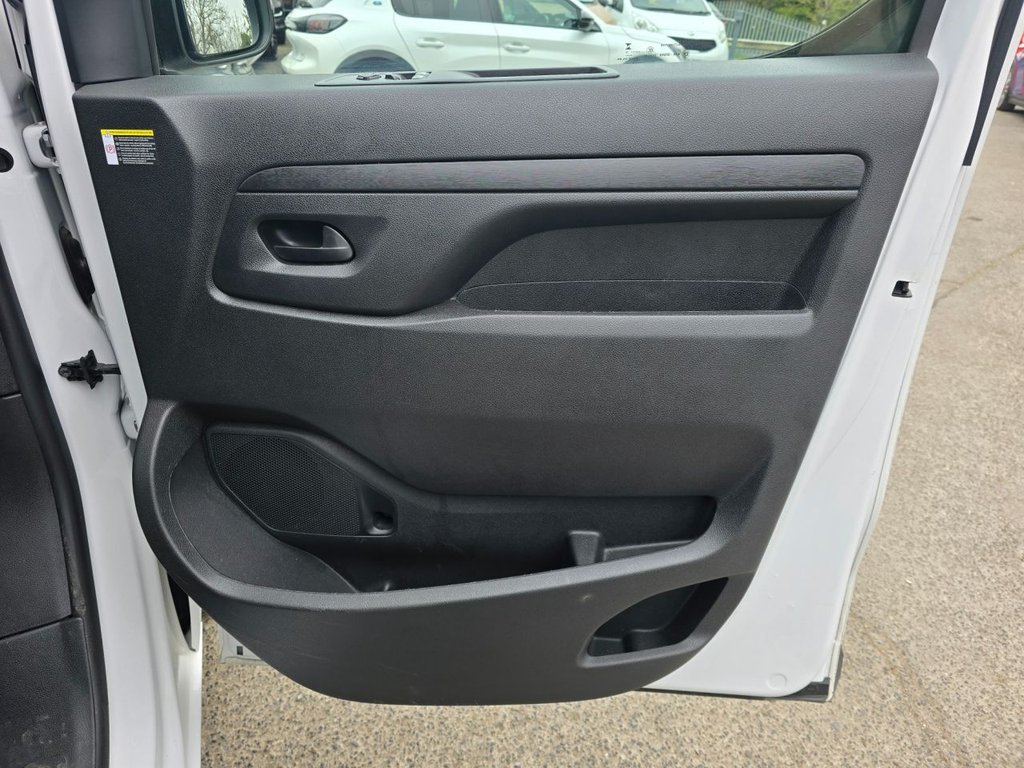 Used Citroen Dispatch 2023 for sale - 76634883: Photo 32