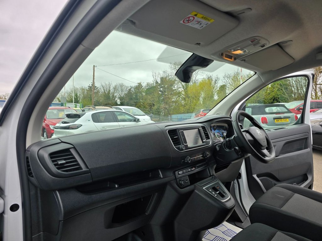 Used Citroen Dispatch 2023 for sale - 76634883: Photo 33