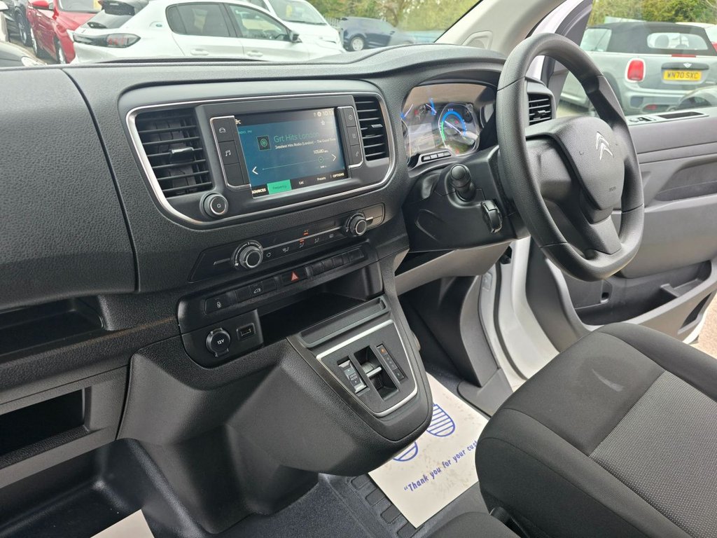 Used Citroen Dispatch 2023 for sale - 76634883: Photo 34