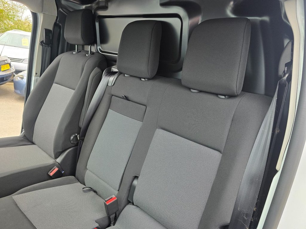 Used Citroen Dispatch 2023 for sale - 76634883: Photo 35